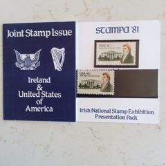 stamps