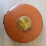 Vintage German 25m Measuring Tape Image 9