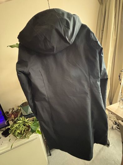 Columbia Winter Coat