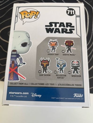 funko pop