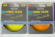 Hoya 77mm filter