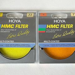 Hoya 77mm filter