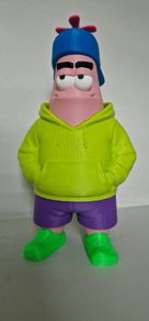 Patrick Sea Star Urban Vibes "LOWER PRICE"