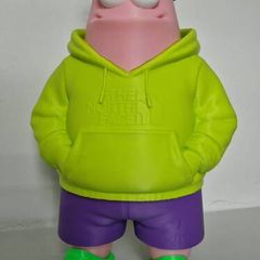 Patrick Sea Star Urban Vibes