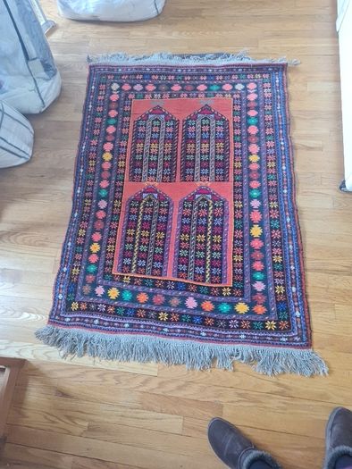 rug