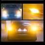 2pcs  PY21W LED Bulbs 144smd CanBus Turn Signal Light Image 2