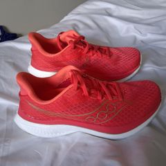 Running