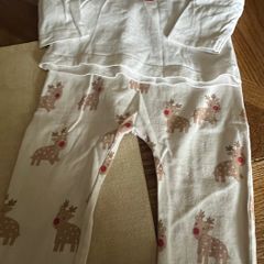 Baby Christmas 2 Piece