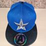 Marvel Captain America baseball cap embroidered hat Image 6