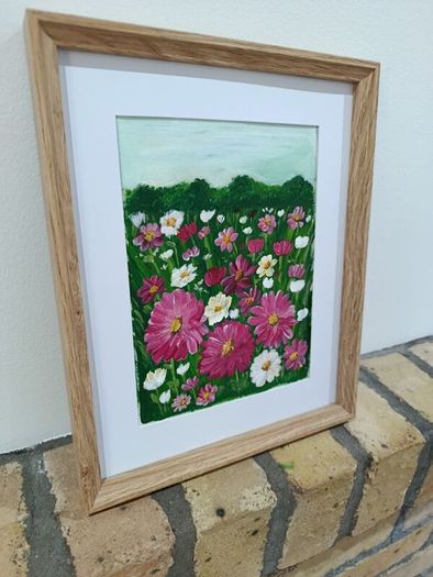 Original Acrylic Painting ainting
