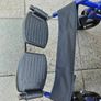 Wheelchair Adapt - foldable Image 8