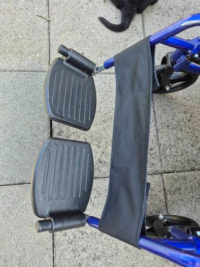 Wheelchair Adapt - foldable