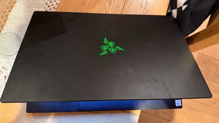 Gaming laptop Razer blade 15