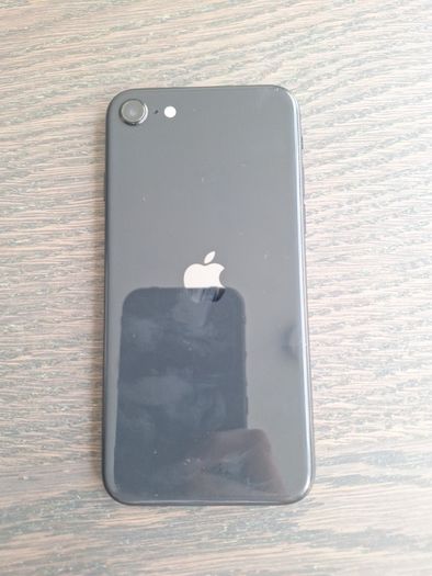 iPhone SE 2020