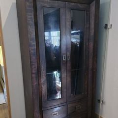 Wardrobe & Blanket Box