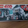 Lego 75203 Star Wars Hoth Medical Chamber Image 2