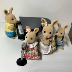 Sylvanian Families