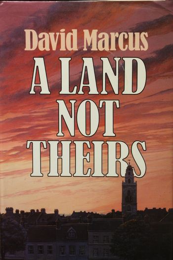 A Land Not Theirs