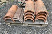 clay ridge tiles