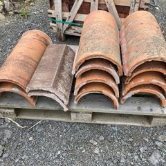 clay ridge tiles
