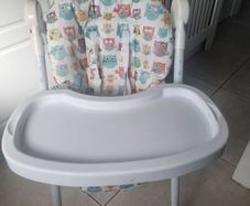 babylo high chair