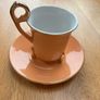 Set of 6 coffee cups Image 3