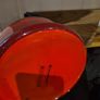 Red le creuset kettle Image 4