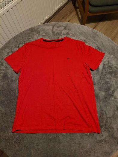 mens tommy hilfiger t shirt