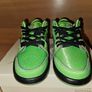 Nike Dunk SB Powerpuff "Buttercup" size 13C Image 3