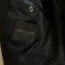 Classic Suit jacket dark blue color Size S Image 8
