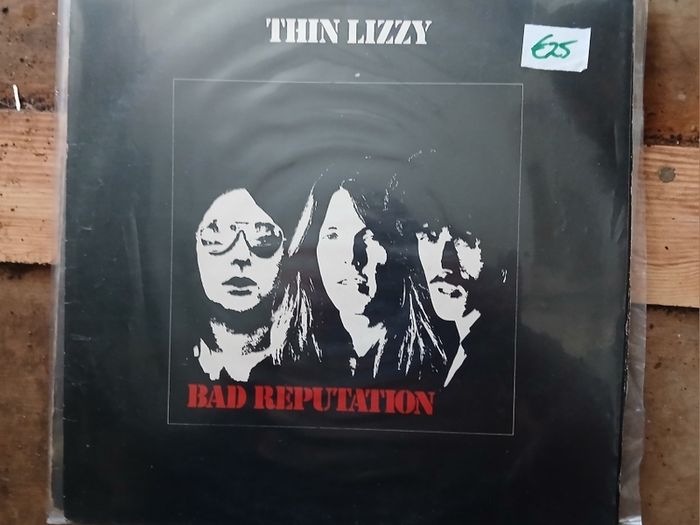 thin lizzy