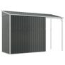 Garden Shed 277x110.5x181 Image 5