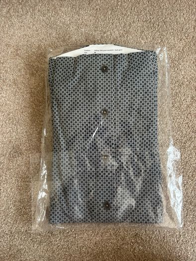 Brand new Diffney men's print shirt