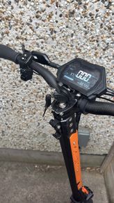 Kukirn g3 pro