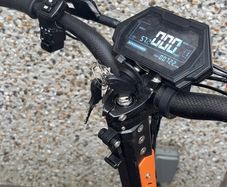 Kukirn g3 pro