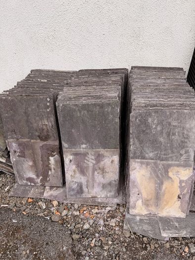 Natural Slates