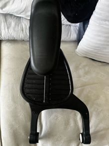 bugaboo bee toddler seat /buggy board
