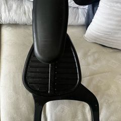 bugaboo bee toddler seat /buggy board