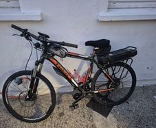 e bike