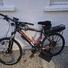 e bike