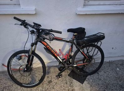 e bike