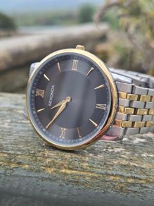 Quartz Sekonda