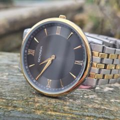 Quartz Sekonda