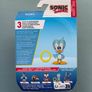 Jakks Pacific - Sonic the Hedgehog Classic - Flicky 2.5" Mini Figure New Image 2