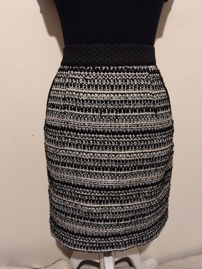 H&m Pocket Skirt