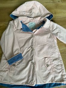 Summer Coat - NEXT (4-5yrs)