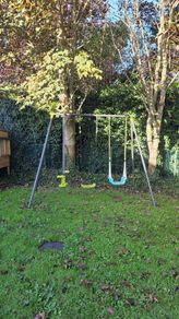 swing set