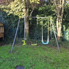 swing set