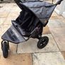 Out & About double buggy Image 3