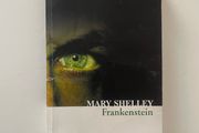 Mary Shelley. Frankenstein